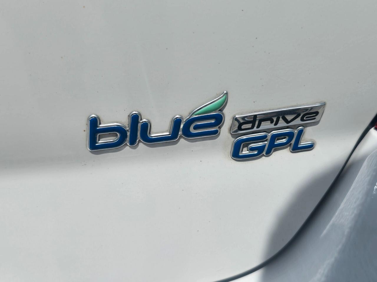 Hyundai i20 Gpl 1.2 Econext Sound Edition