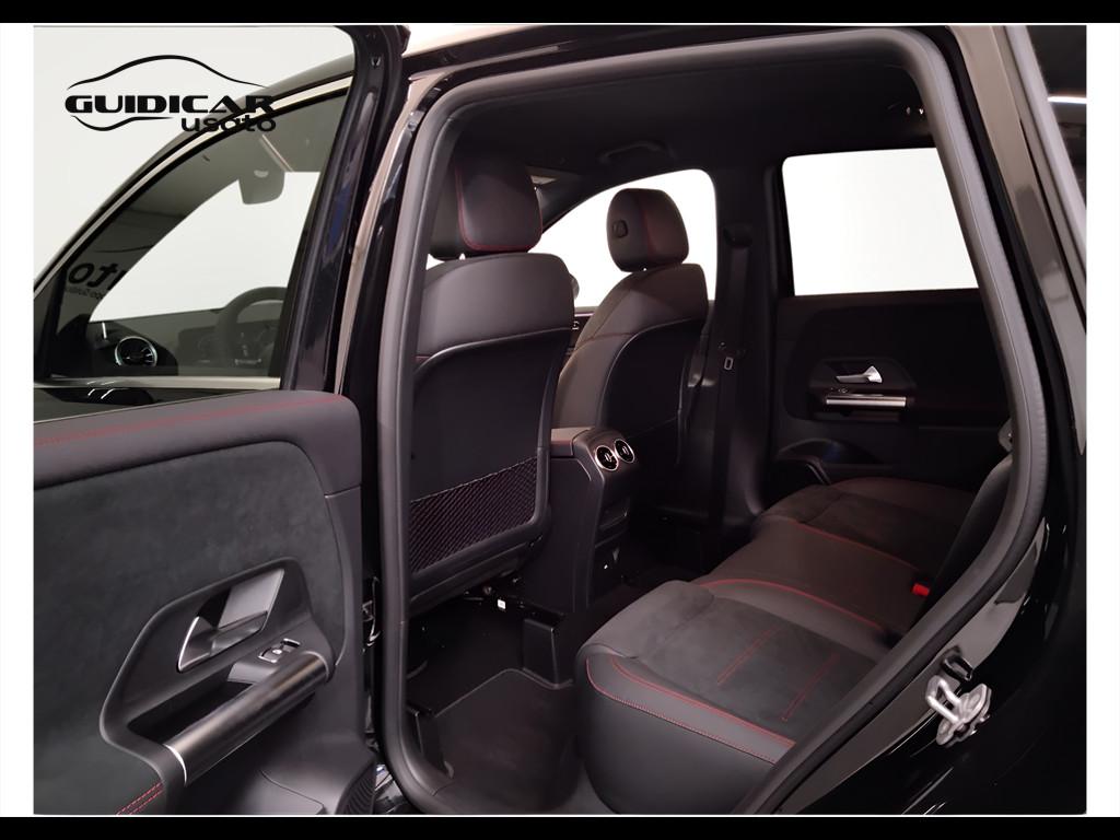 Mercedes-Benz Classe B - W247 2023 - B 180 d AMG Line Advanced Plus auto