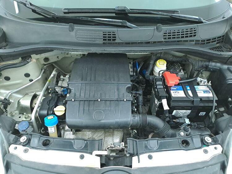 Fiat Panda Easy BR166029 1.2 Benzina 69CV