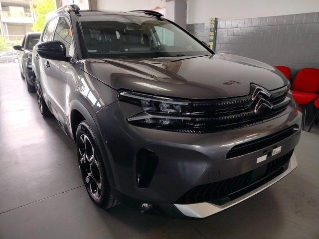 CITROEN C5 Aircross BlueHDi 130 S&S EAT8 Max km0