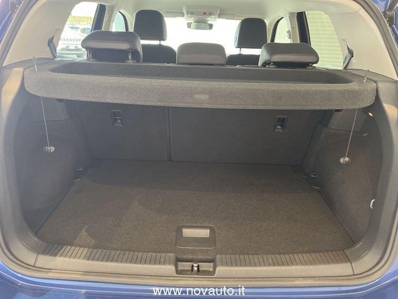 Volkswagen T-Cross 1.0 TSI 110 CV DSG Advanced