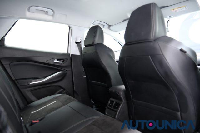 OPEL Grandland 1.6 PHEV AUTOMATICA AWD GSE