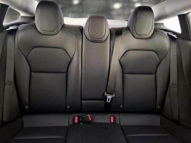 TESLA MODEL 3 50 kWh RWD 4 PORTE BERLINA