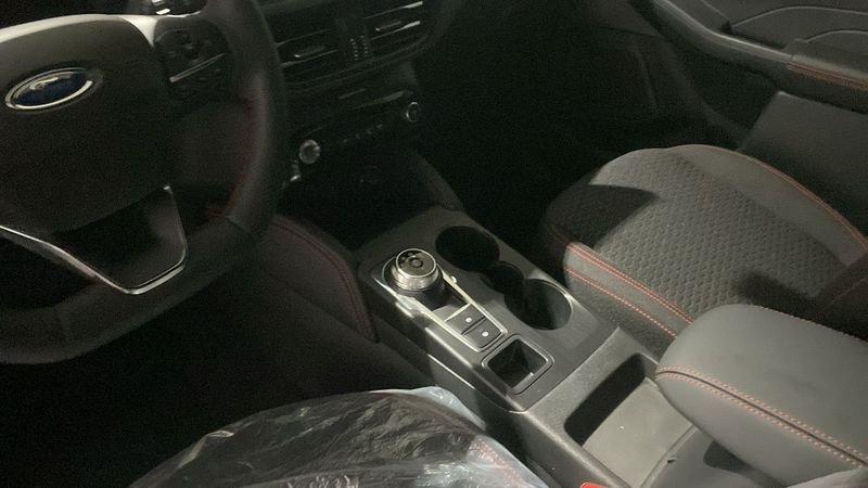 Ford Kuga Kuga 2.5 Full Hybrid 180 CV CVT 2WD ST-Line