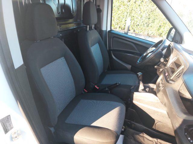 FIAT Doblo Doblò 1.3 MJT S&S PL-TN Cargo Maxi Business