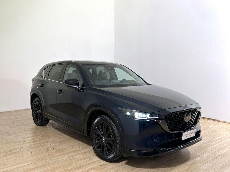 Mazda CX-5 CX-5 2.2 Homura Comfort 2wd 150cv
