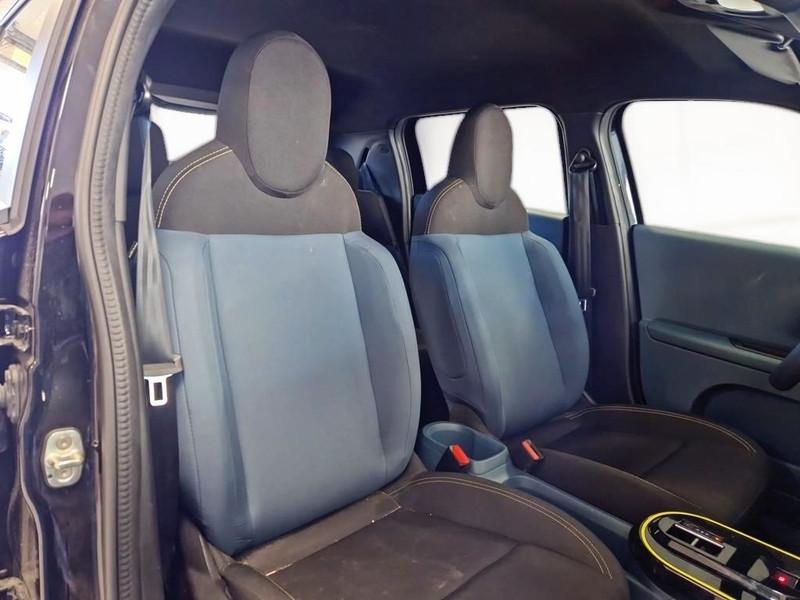 FIAT GRANDE PANDA HYBRID ICON AUTO SUV