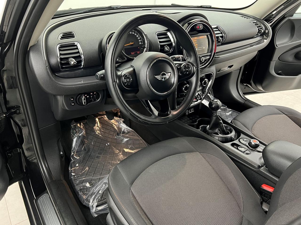 MINI Mini IV F54 2016 Clubman Mini Clubman 1.5 One