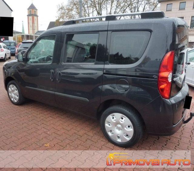 OPEL Combo Tour 1.4 120CV Edition