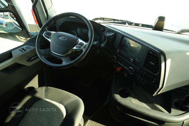 FORD F-MAX ADR TRATTORE STRADALE