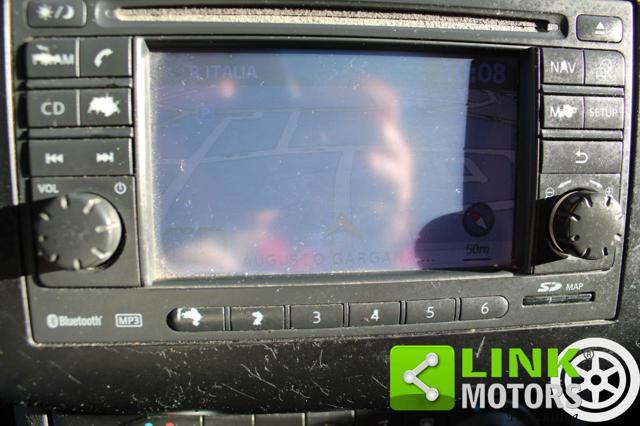 NISSAN Qashqai+2 2.0 dCi DPF n-tec 7 posti a sedere