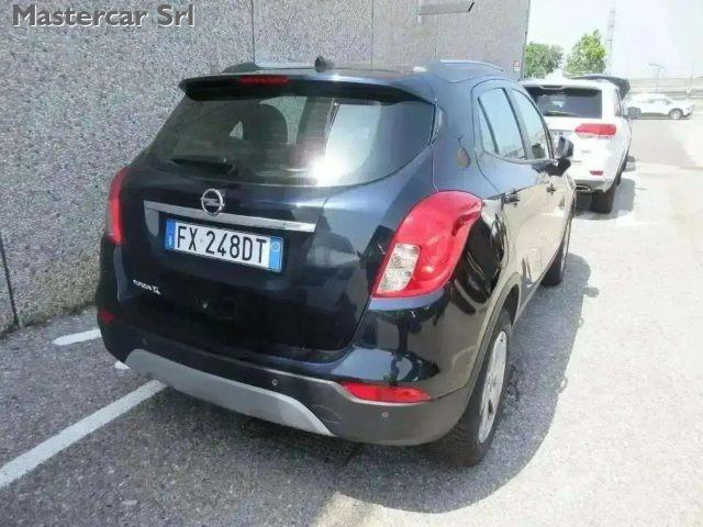 OPEL Mokka X 1.6 cdti Business 110 cv - Diesel - FX248DT