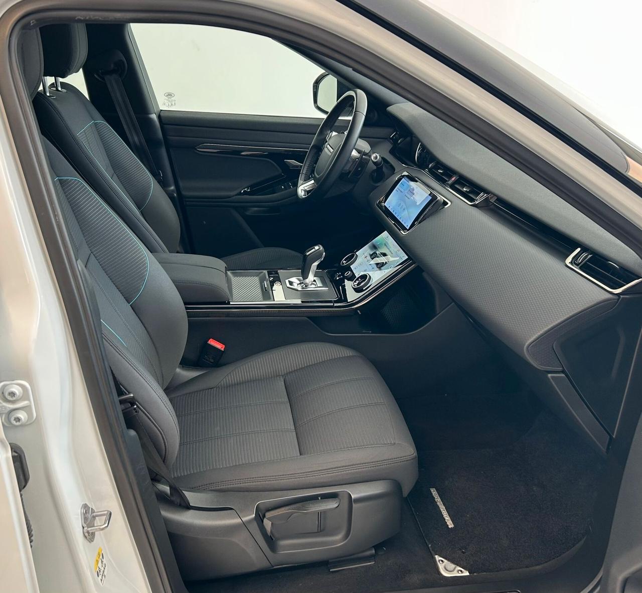 Land Rover Range Evoque 2.0D I4-L.Flw 150 CV AWD Auto R-Dynamic
