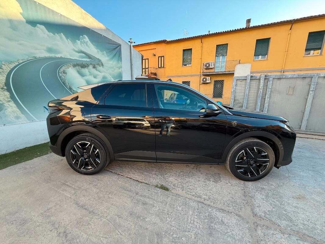 Peugeot 3008 Peugeout 3008 1.2 hybrid GT 145cv e-dcs6