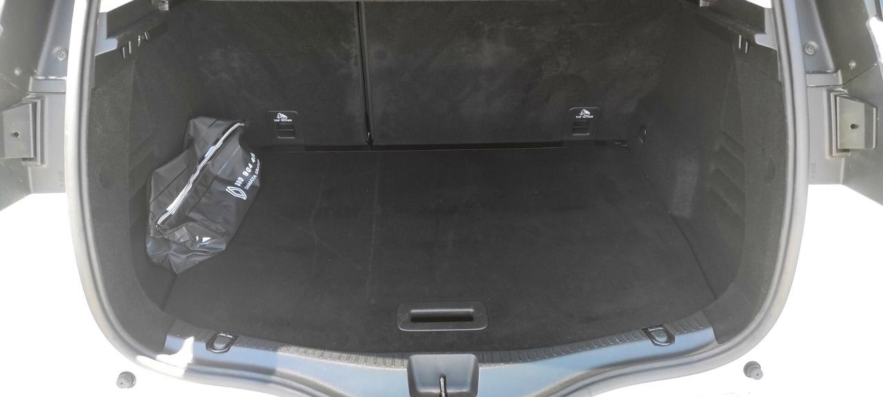 Renault Scenic 1.7 Blue dCi 120 CV EDC Sport Edition 2