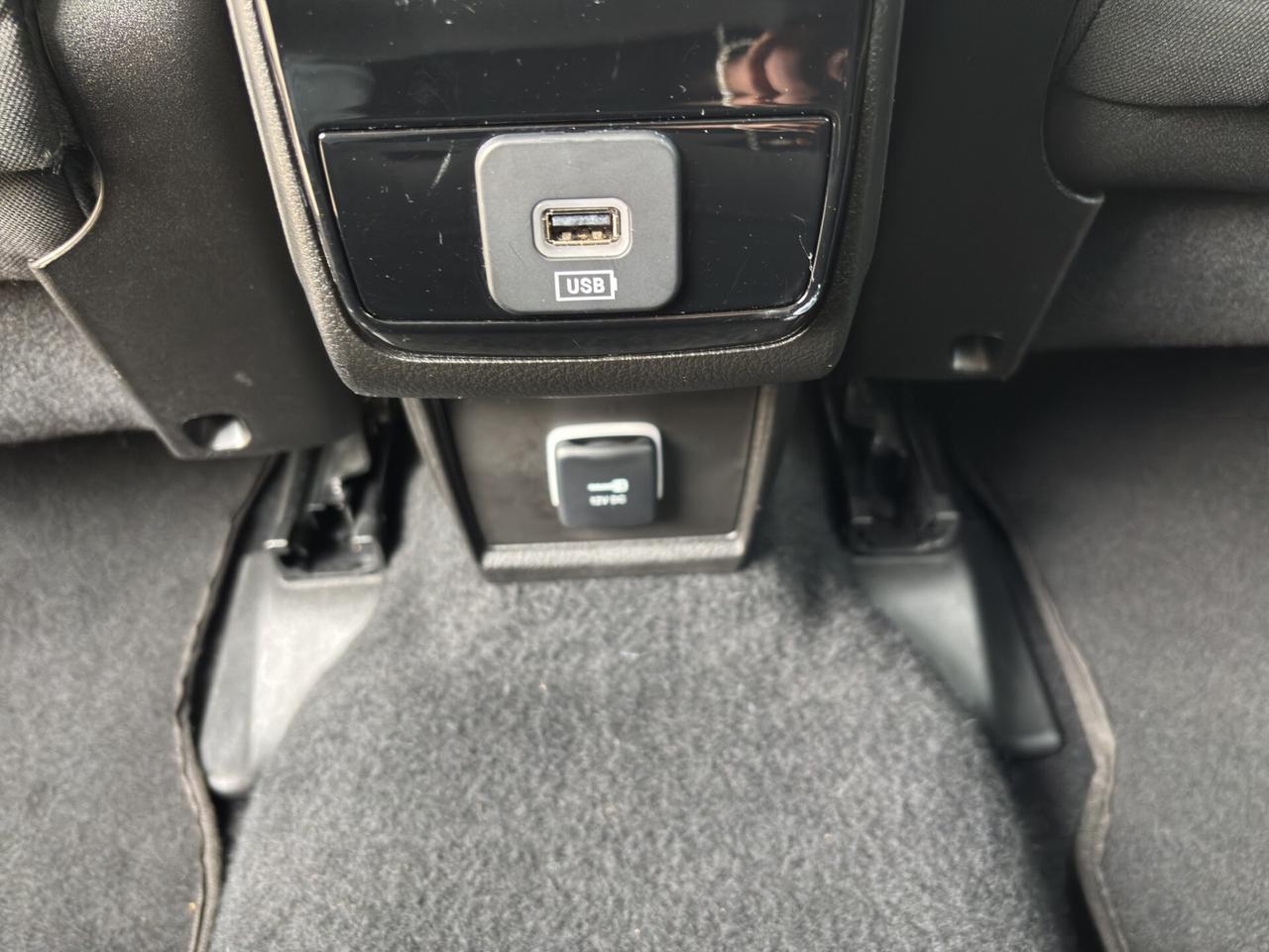 Jeep Compass 1.6 Multijet II 2WD Longitude