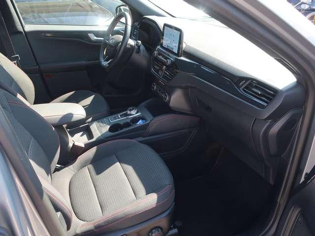 Ford Kuga Kuga 1.5 ecoblue ST-Line X 2wd 120cv auto