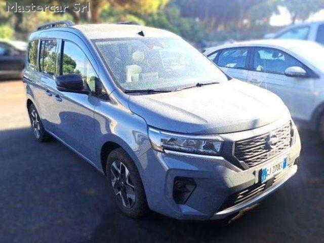 NISSAN Townstar 1.3 130CV NCONNECTA - GJ270EC