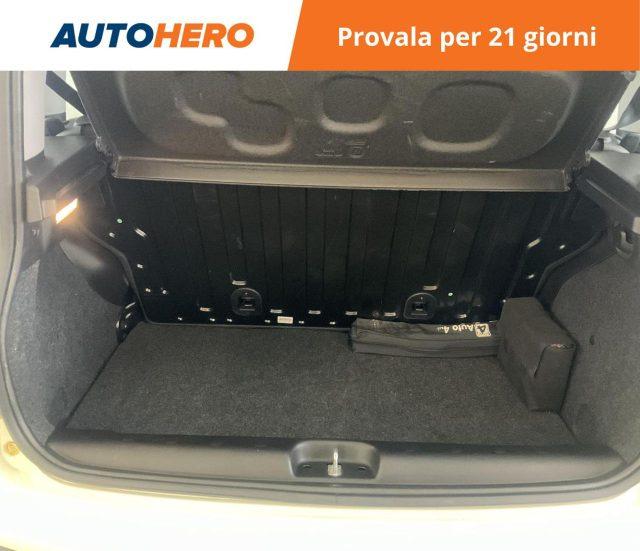 FIAT Panda 1.2 EasyPower Easy