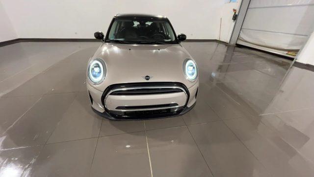 MINI Cooper 1.5 Cooper Camden 5pt Auto