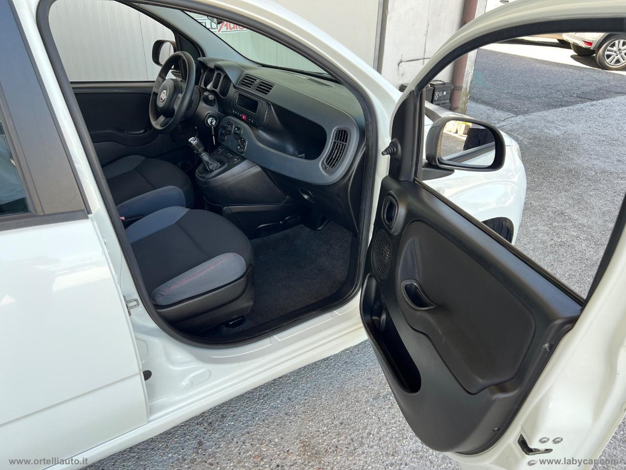 FIAT Panda 1.2 Easy Van 4 posti +IVA