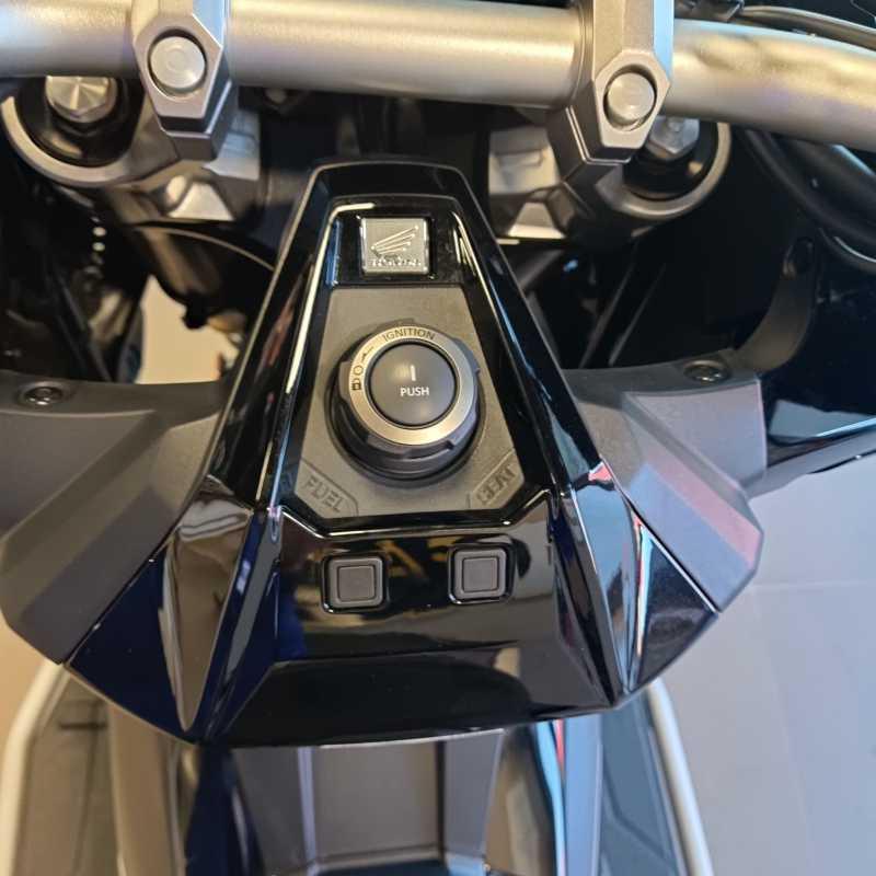 Honda X-ADV 750 - 2025