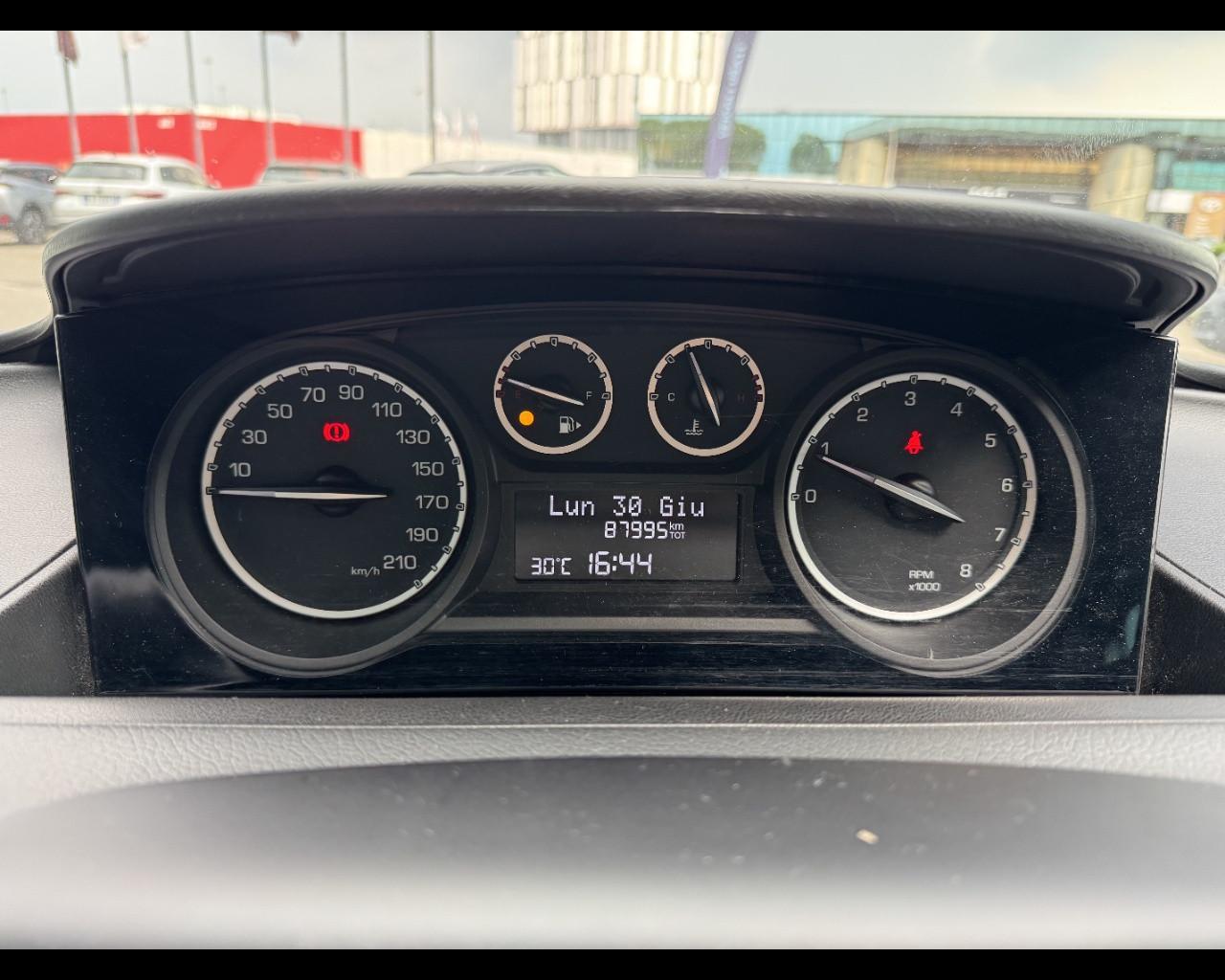 LANCIA Ypsilon 3ª serie - Ypsilon 1.2 69 CV 5 porte Gold