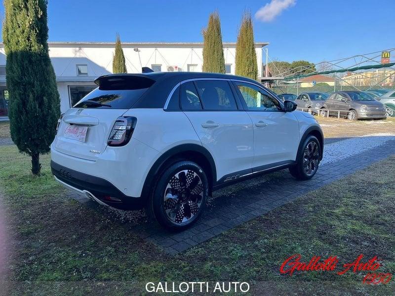 FIAT 600 1.2 Hybrid 110cv La Prima