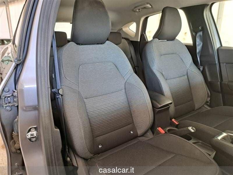 Renault Captur TCe 12V 100 CV GPL Business CON 3 TRE DI GARANZIA KM ILLIMITATI PARI ALLA NUOVA