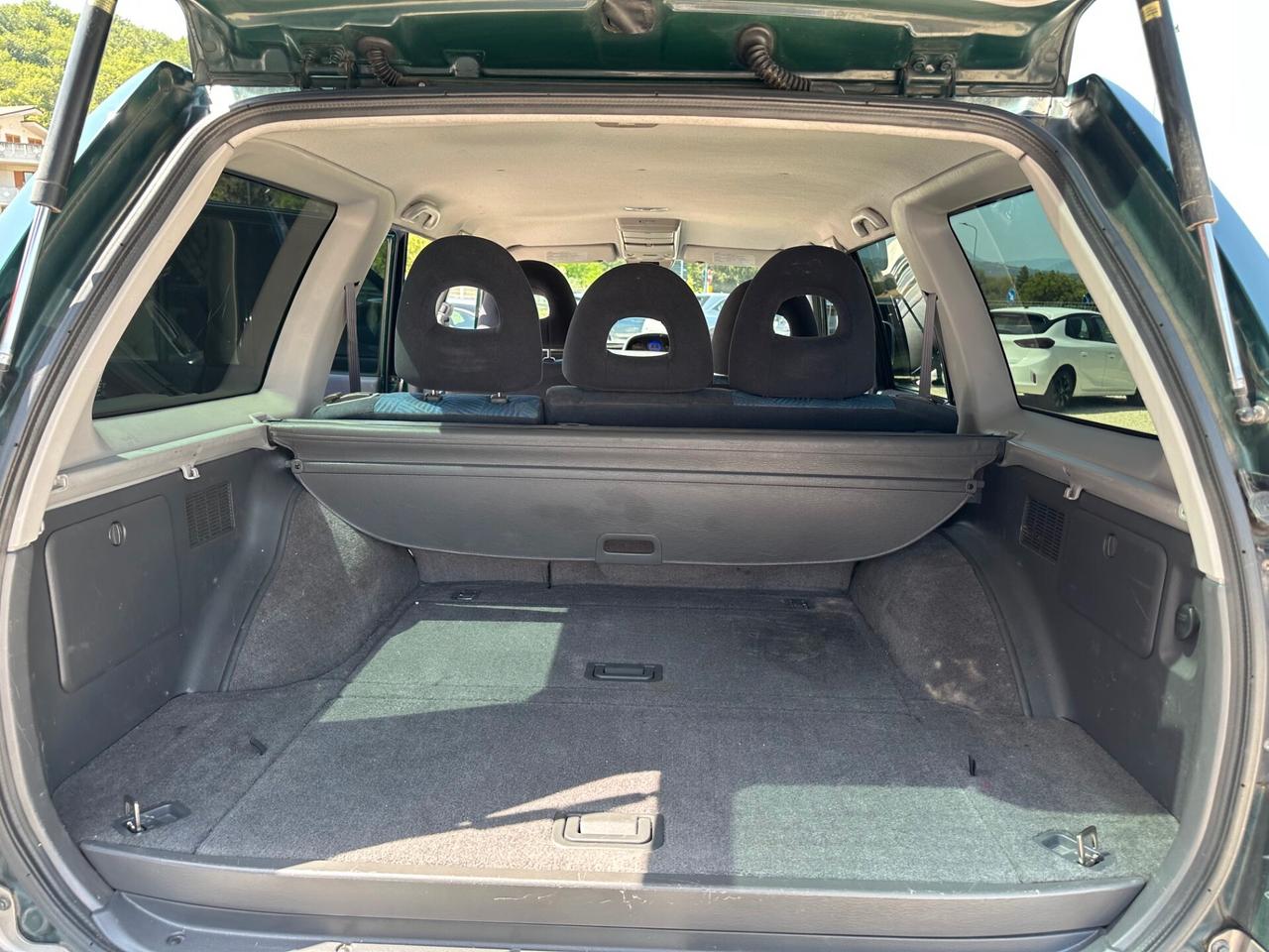 Mitsubishi Pajero Sport Pajero Sport 2.5 TDI GLS