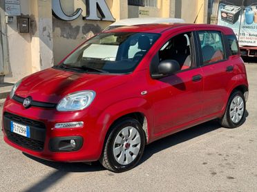 Fiat Panda 1.2 NEOPATENTATI