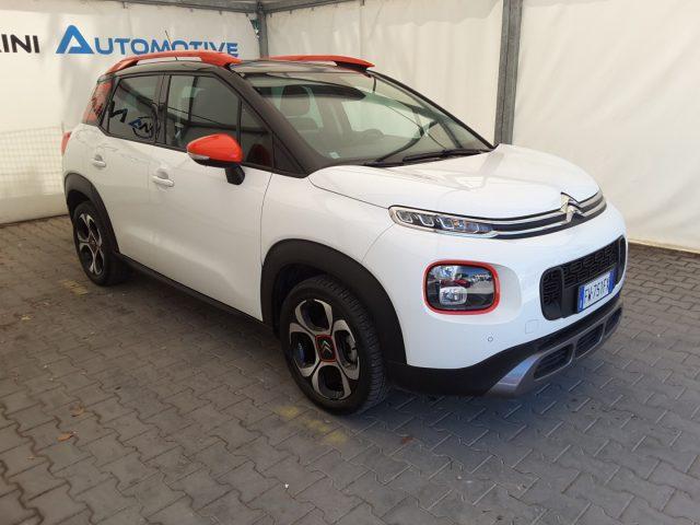 CITROEN C3 Aircross 1.2 PureTech 110cv Shine *solo 14.500 Km*