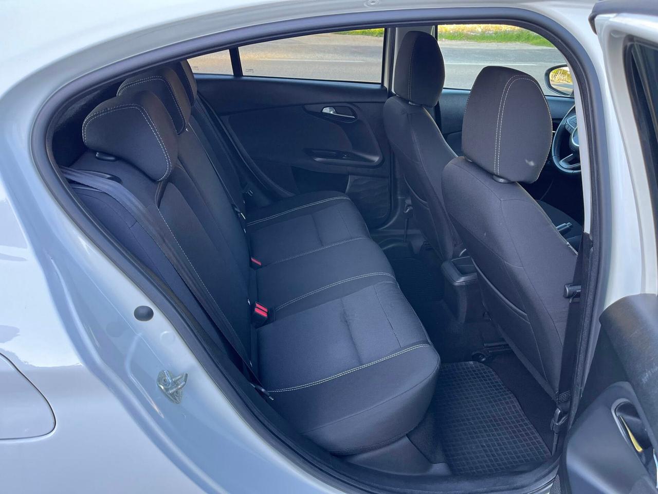 Fiat Tipo 1.3 Mjt 95CV S&S 5 porte Business