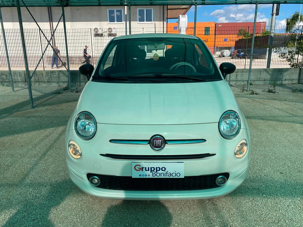 Fiat 500 1.3 Multijet 95 CV Pop