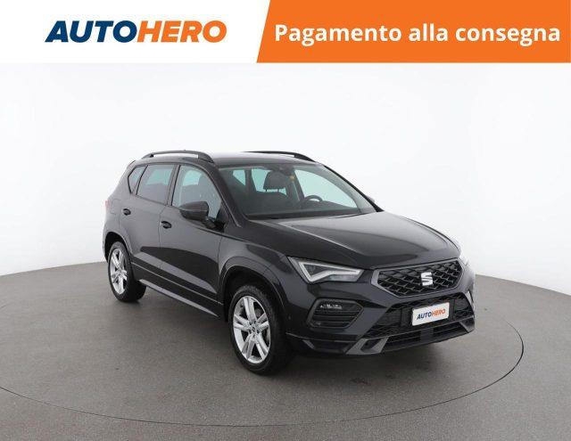 SEAT Ateca 1.0 TSI FR