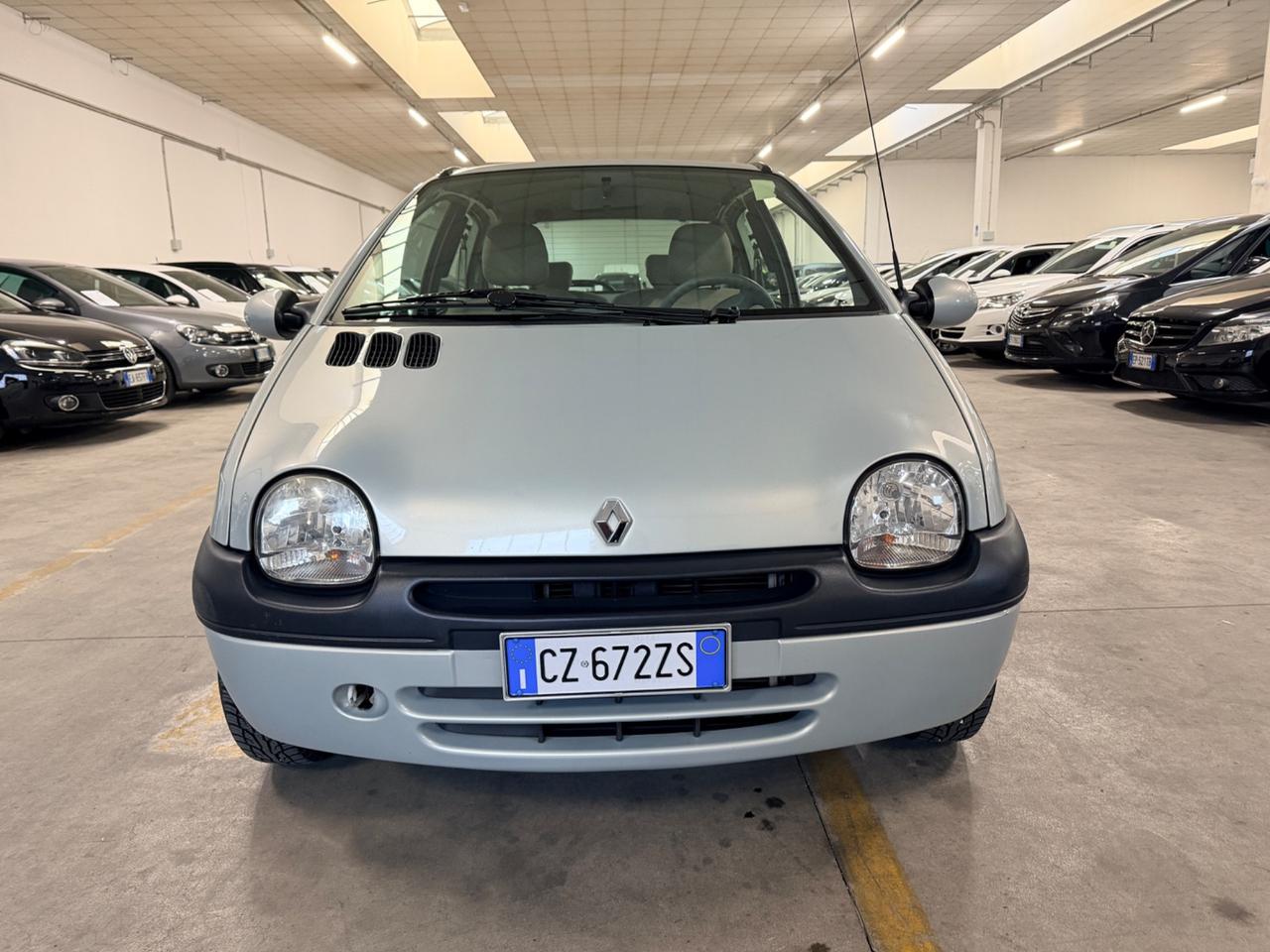 Renault Twingo 1.2i cat Authentique