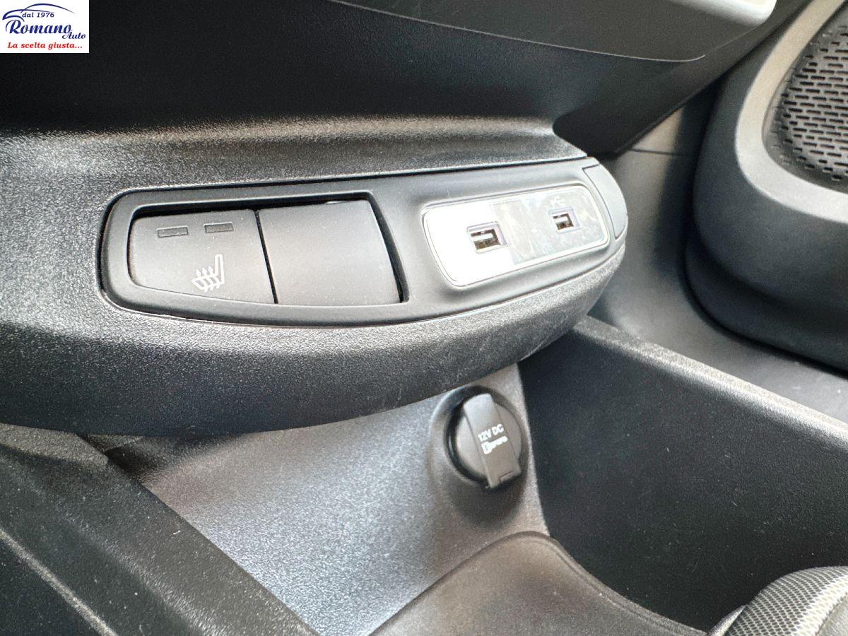 FIAT - 500X - 1.6 M.Jet 130 CV Sport#FARI FULL LED!