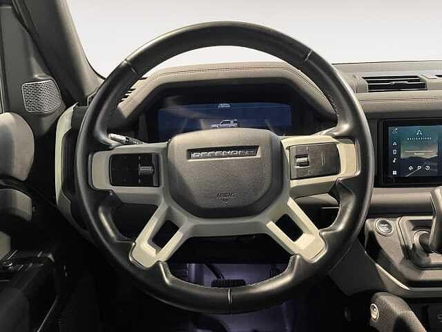 Land Rover Defender 90 X-Dynamic S - IVA ESPOSTA