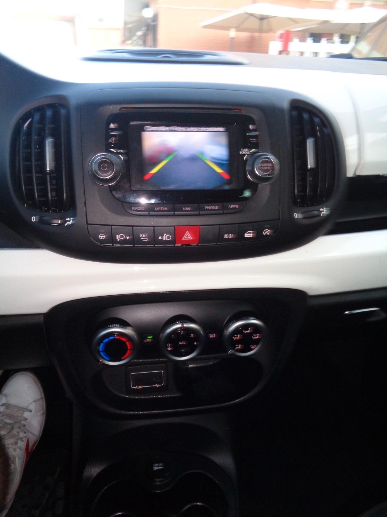 Fiat 500L 1.3 Multijet 95 CV Lounge