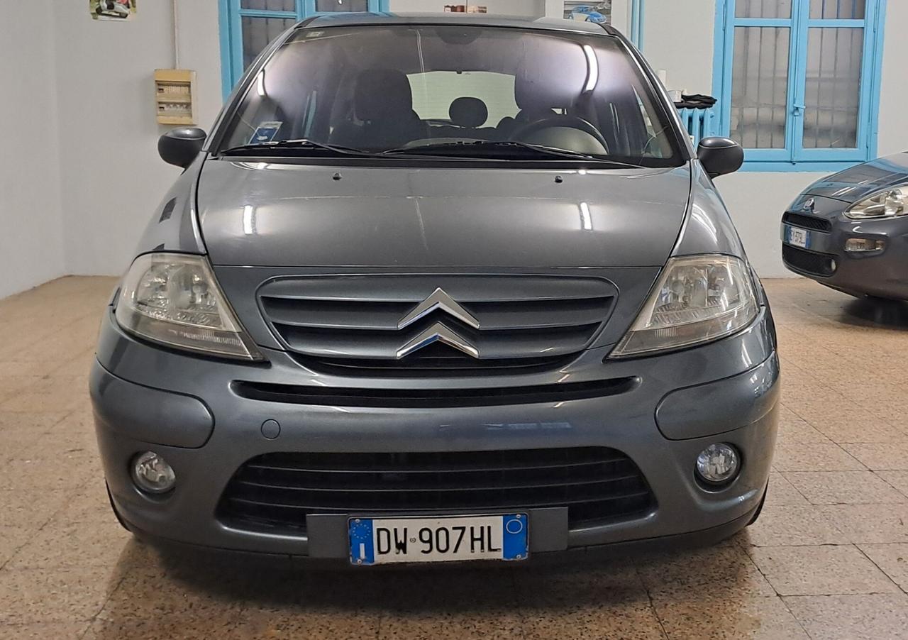 Citroen C3 1.4 Exclusive Gpl UnicoProprietario