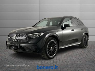 Mercedes GLC 220 220 d Mild hybrid AMG Premium 4Matic 9G-Tronic