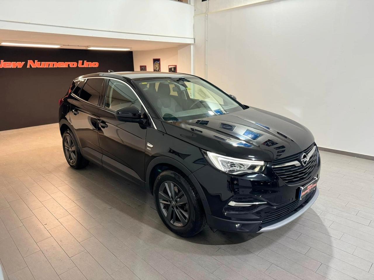 Opel Grandland X 1.5 CDTI 130cv Innovation 2020