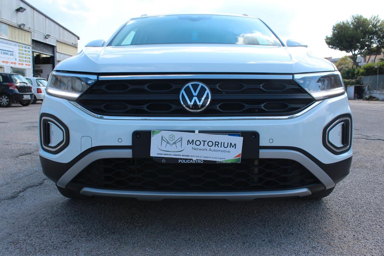 Volkswagen T-Roc 1.0 TSI Life