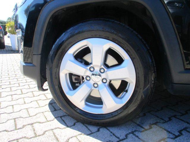 JEEP Compass 1.4 MultiAir 2WD Longitude CarPlay/Navi/Camera