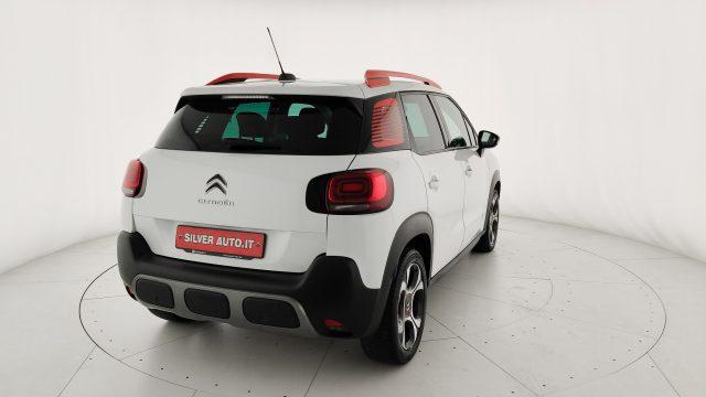CITROEN C3 Aircross PureTech 110 S&S Shine - TETTO APRIBILE
