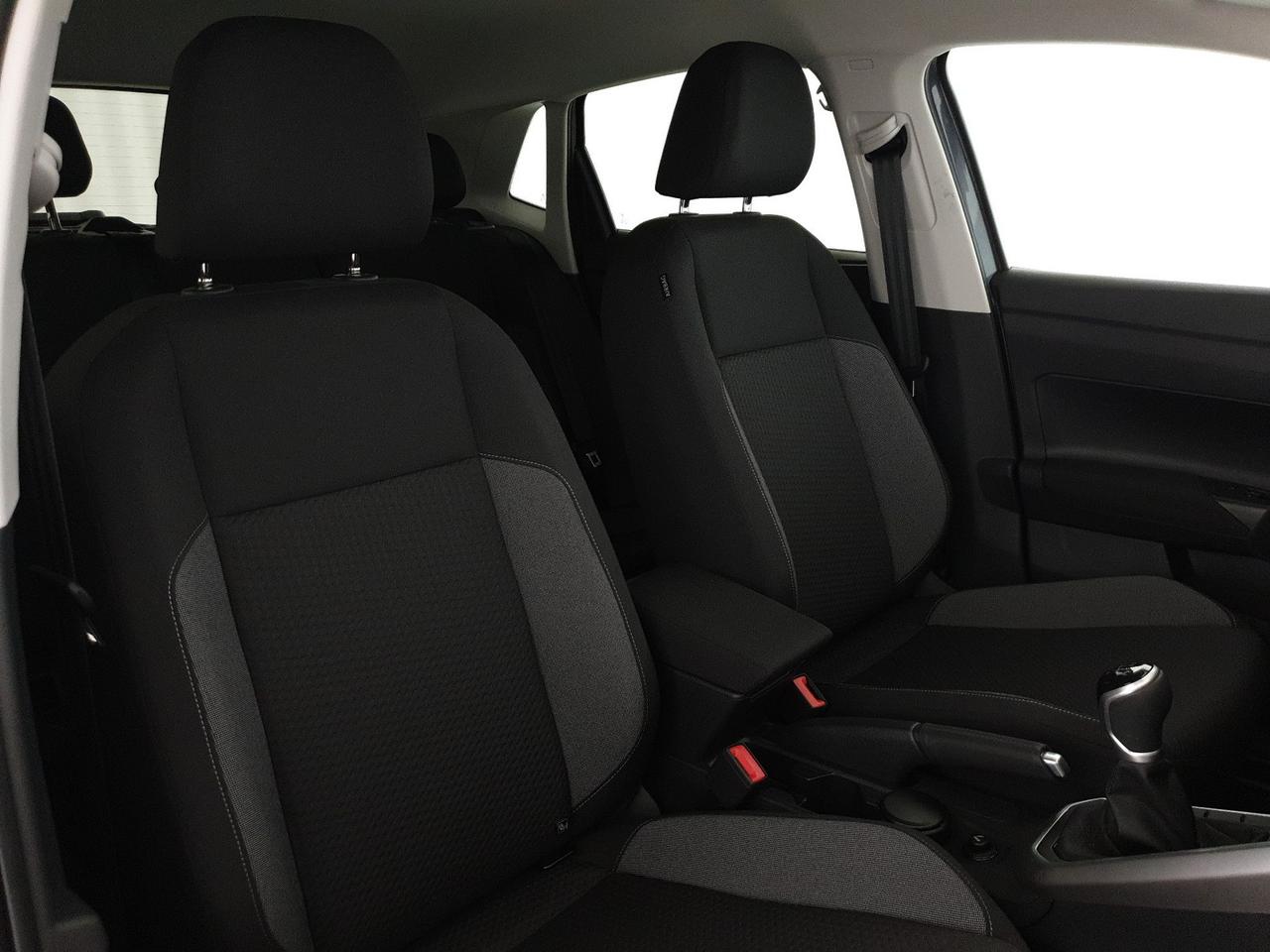 Volkswagen Polo 1.0 tsi life 95cv