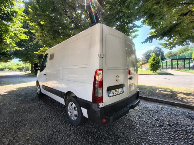 NISSAN NV 400 2.3 dCi 130CV Furgone