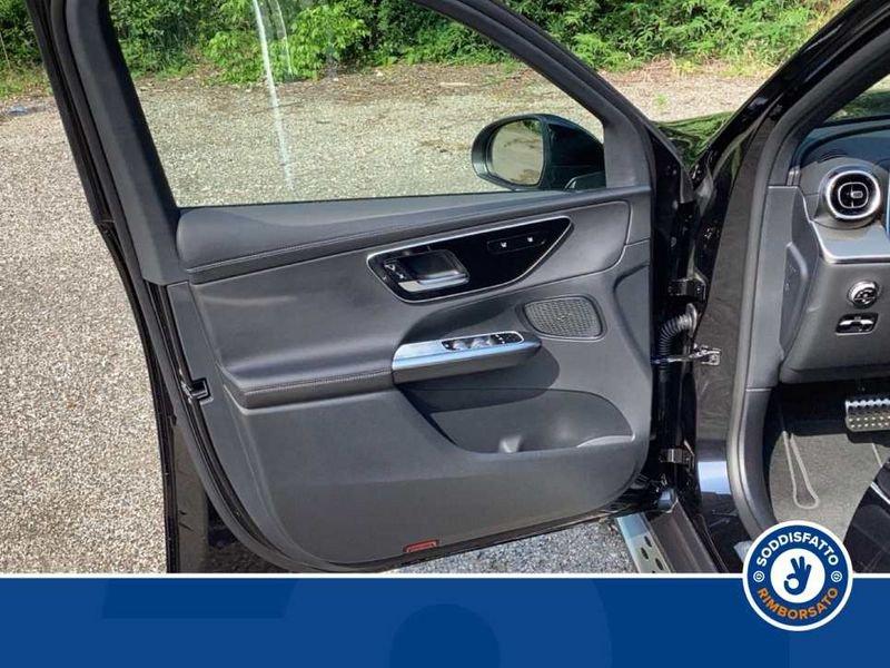 Mercedes-Benz GLC 220d 4Matic AMG Line Advanced Special Edition 140 Anni