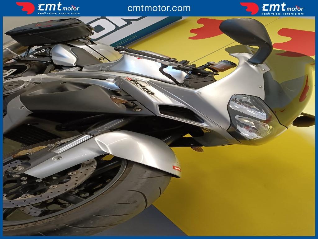 Aprilia SL 1000 Falco - 2001