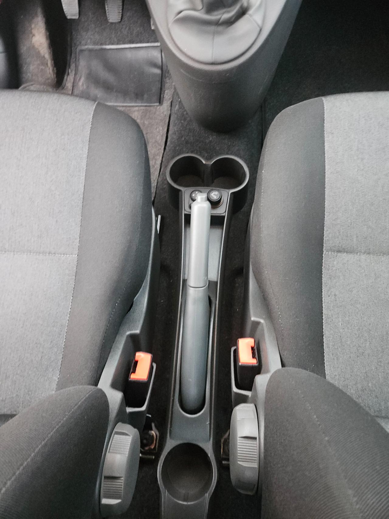 Fiat Panda 1.2 4x4 Climbing